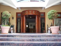 Hotel Belvedere