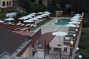 Hotel Belvedere