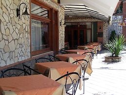 Hotel Belvedere