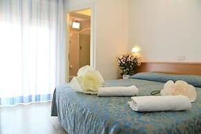 Hotel Villa Rosa