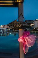 Hotel Villa Rosa