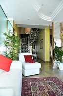 Hotel Villa Rosa