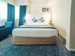 Kingsgate Hotel Abu Dhabi by Millennium