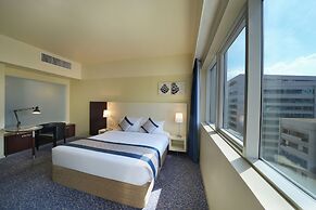 Kingsgate Hotel Abu Dhabi by Millennium