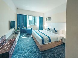 Kingsgate Hotel Abu Dhabi by Millennium