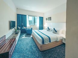 Kingsgate Hotel Abu Dhabi by Millennium