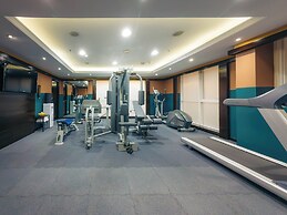 Kingsgate Hotel Abu Dhabi by Millennium