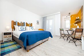 Villa Marea