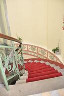 Red Brick Apartments