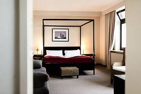 Hotel Dieksee - Collection by Ligula