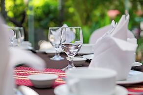 Hotel Somadevi Angkor Resort & Spa