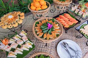 Hotel Somadevi Angkor Resort & Spa