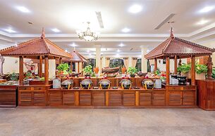 Hotel Somadevi Angkor Resort & Spa