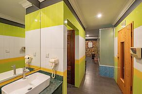 Hotel Somadevi Angkor Resort & Spa