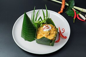 Hotel Somadevi Angkor Resort & Spa