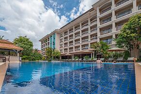 Hotel Somadevi Angkor Resort & Spa