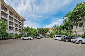 Hotel Somadevi Angkor Resort & Spa