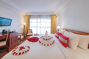 Hotel Somadevi Angkor Resort & Spa