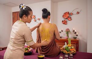 Hotel Somadevi Angkor Resort & Spa