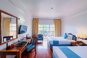 Hotel Somadevi Angkor Resort & Spa