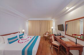 Hotel Somadevi Angkor Resort & Spa