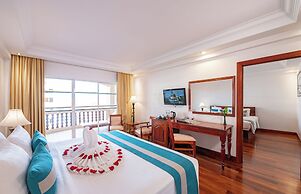Hotel Somadevi Angkor Resort & Spa