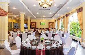 Hotel Somadevi Angkor Resort & Spa