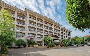 Hotel Somadevi Angkor Resort & Spa
