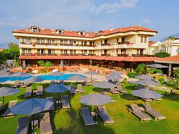 Hotel Club-E