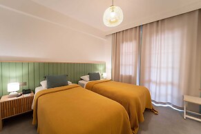Hotel Club-E