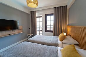 Hotel Club-E