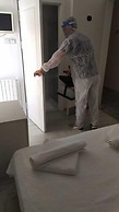 Hotel Marine