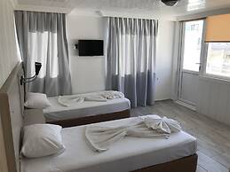 Hotel Marine