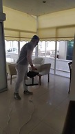 Hotel Marine