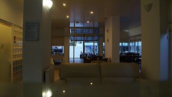 Hotel Marine