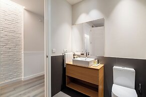 Casagrand Luxury Apartments Barcelona