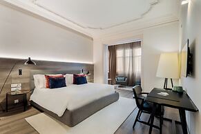 Casagrand Luxury Apartments Barcelona