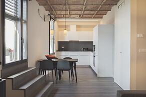 Casagrand Luxury Apartments Barcelona