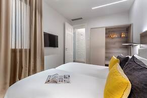 Casagrand Luxury Apartments Barcelona