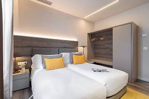 Casagrand Luxury Apartments Barcelona