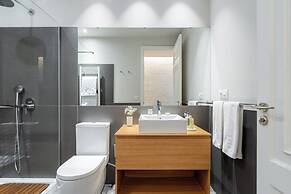 Casagrand Luxury Apartments Barcelona