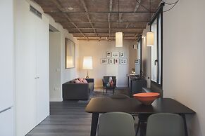 Casagrand Luxury Apartments Barcelona
