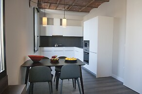 Casagrand Luxury Apartments Barcelona