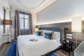 Casagrand Luxury Apartments Barcelona