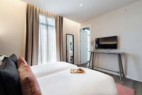 Casagrand Luxury Apartments Barcelona