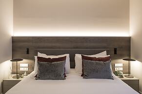 Casagrand Luxury Apartments Barcelona