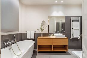Casagrand Luxury Apartments Barcelona