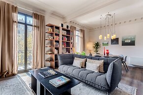Casagrand Luxury Apartments Barcelona