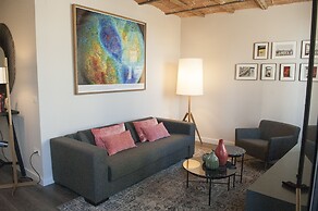 Casagrand Luxury Apartments Barcelona