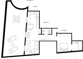 Casagrand Luxury Apartments Barcelona